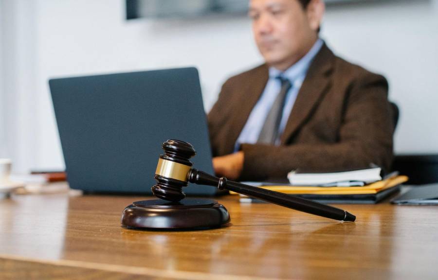 Choosing The Best Auto Accident Lawyer Near You
